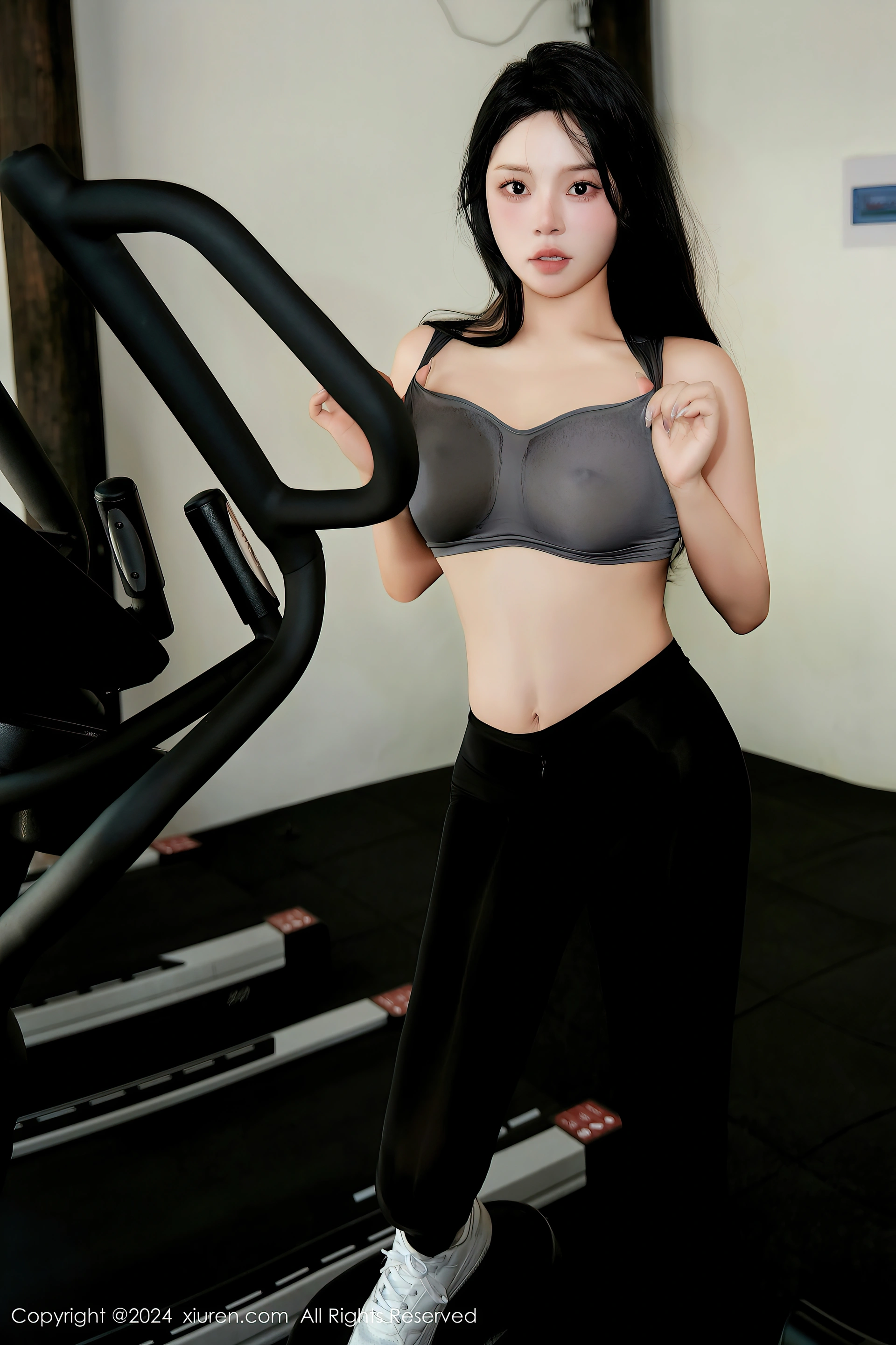 [Xiuren秀人网]2024.12.03 NO.9540 麦田 0